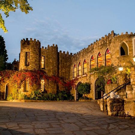 Hotel The Manor Basket Range Exterior foto